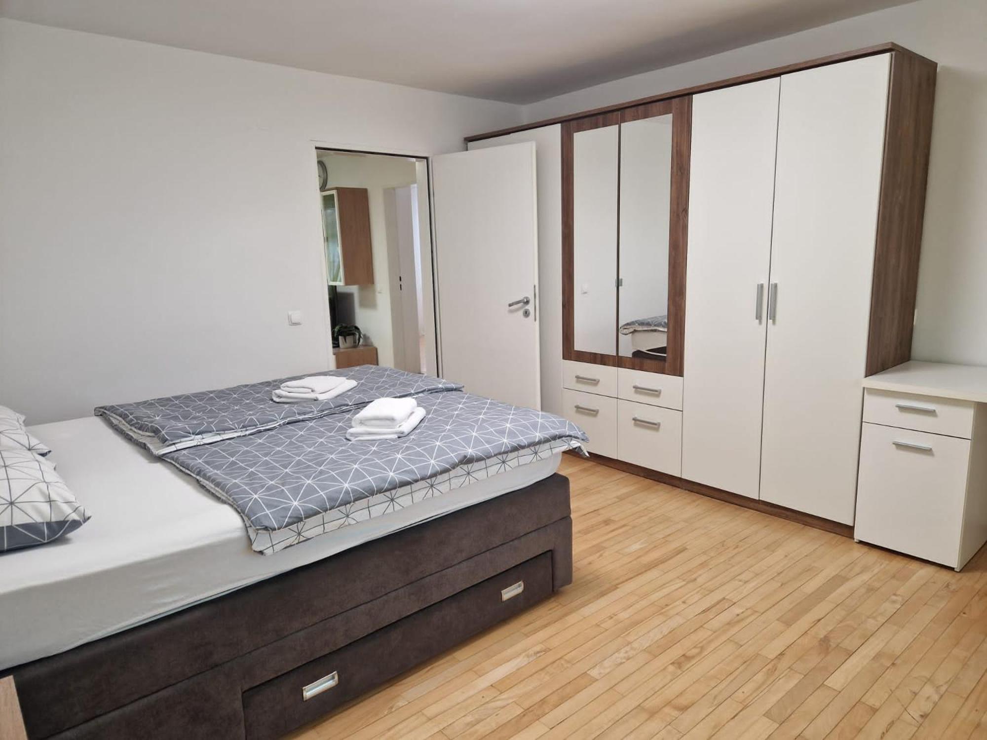 דירות לובליאנה Patricia House מראה חיצוני תמונה