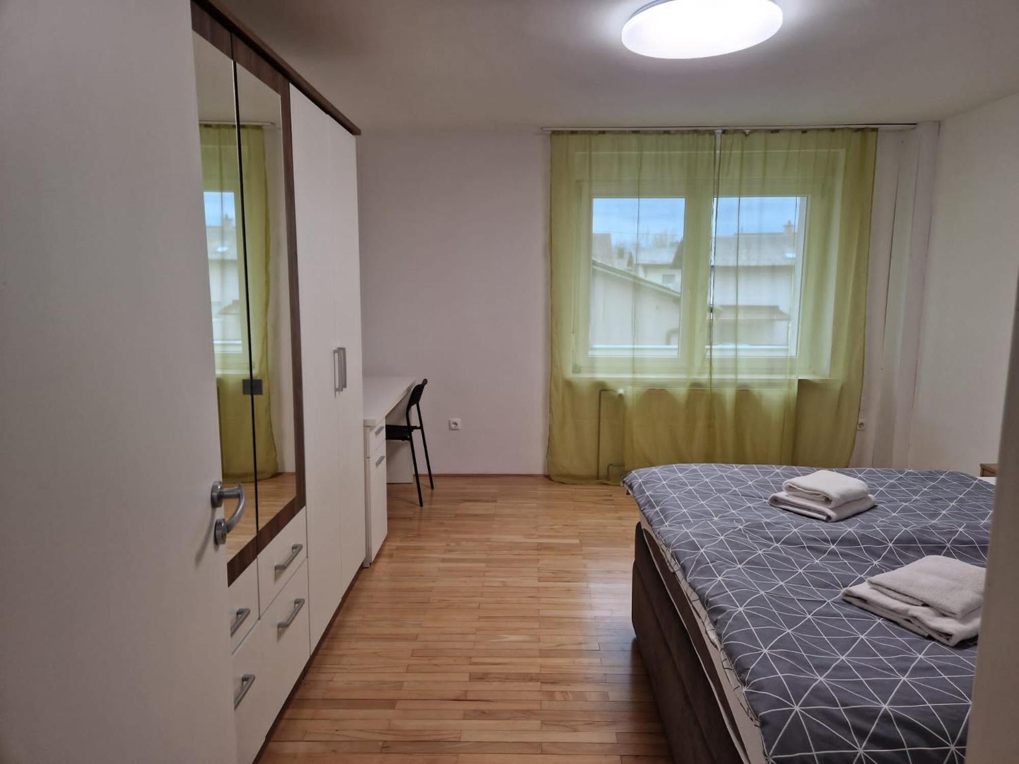 דירות לובליאנה Patricia House מראה חיצוני תמונה