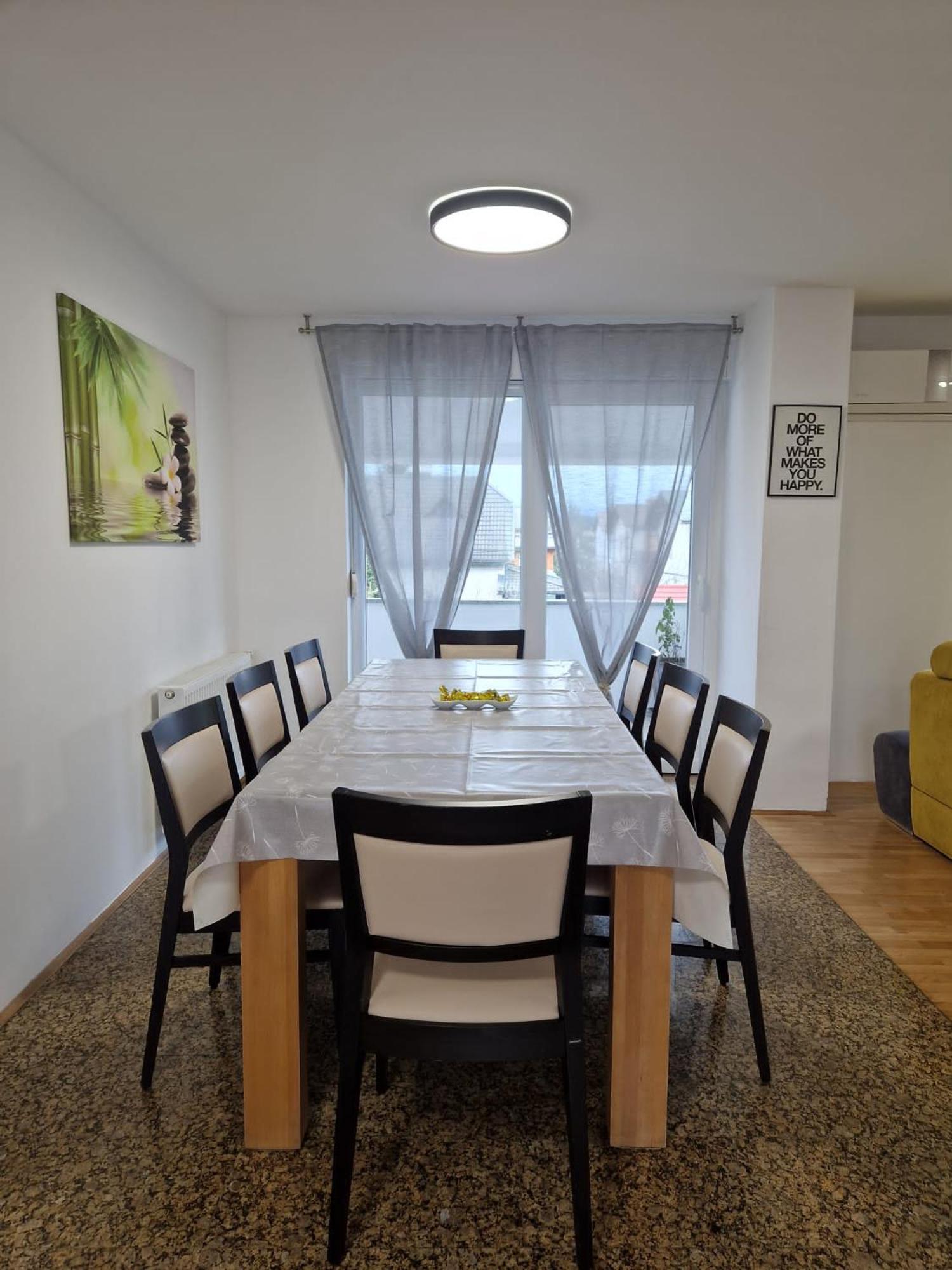 דירות לובליאנה Patricia House מראה חיצוני תמונה