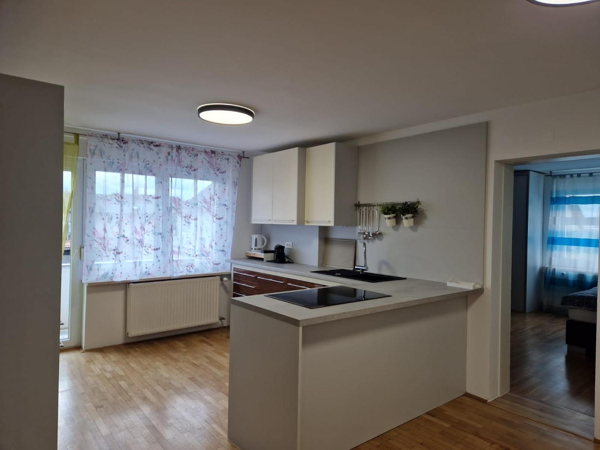 דירות לובליאנה Patricia House מראה חיצוני תמונה