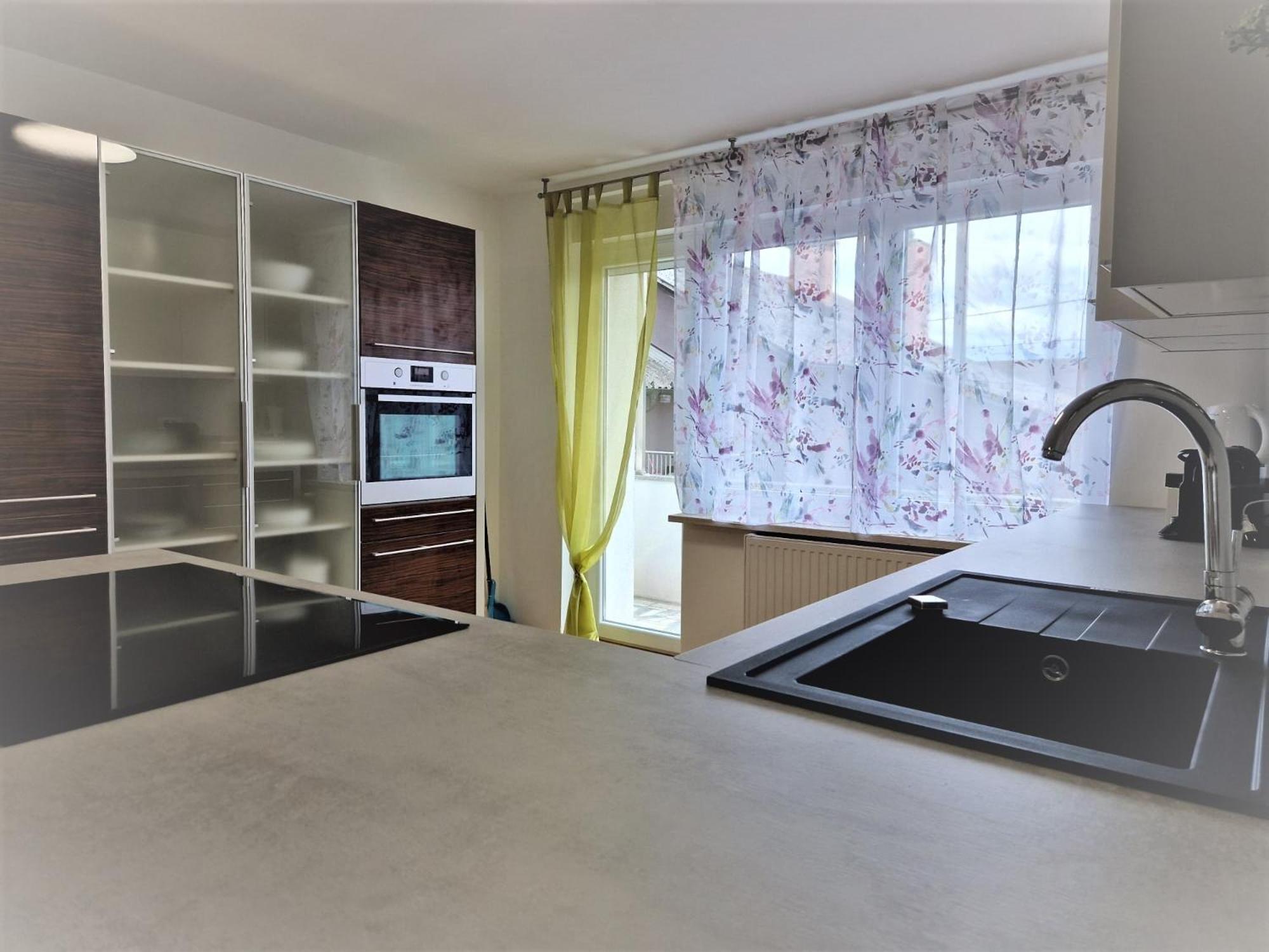 דירות לובליאנה Patricia House מראה חיצוני תמונה