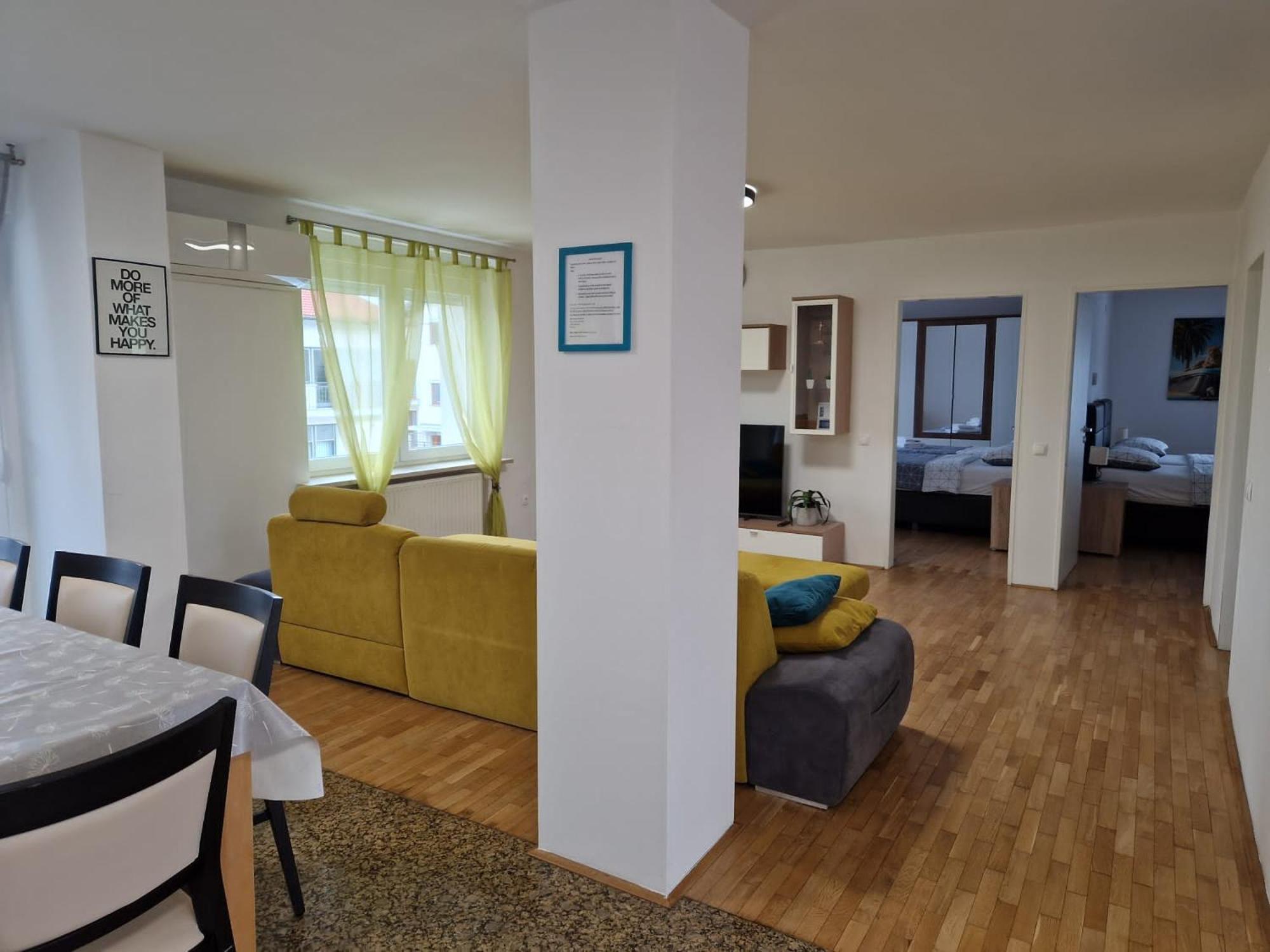 דירות לובליאנה Patricia House מראה חיצוני תמונה